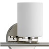 P2159104 - 3LT 100W Bath Fixture - Progress