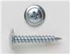 PC8X916WHPSPTSZ - 8 X 9/16 TWH Phillip Tapping Screw Zinc - Peco Fasteners, Inc.