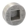 PLG4SA - 1-1/4" Plug - Eaton