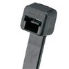 PLT4HTL0 - 14-1/2" 120LB BLK LCK CBL Tie - Panduit®