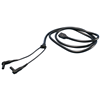 PLUSCULD15QC - Repl 15' CTRL Cable - Erico, Inc. Eritec-Caddy