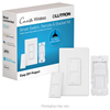 PPKG1WSWH - Switch 3-Way Kit - Lutron
