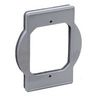 PRBA400G - NM Round Box Adp Plate - Hubbell--Raco