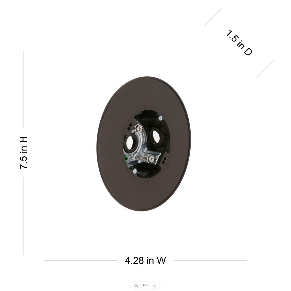 PRCF57550BZ