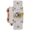 PS20AC3KL - 20A 120/277VAC B+S Wire 3W Key Lock SW - Pass & Seymour/Legrand