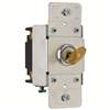 PS20AC4KL - 20A 120/277VAC B+S Wire 4W Key Lock SW - Pass & Seymour/Legrand