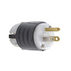 PS5266XGCM - Straight Blade GCM Plug 3W 15A 125V - Legrand-Pass & Seymour