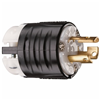 PSL515P - Turnlok Plug 3W 15A 125V - Pass & Seymour/Legrand