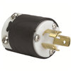 PSL615P - Turnlok Plug 3W 15A 250V - Legrand-Pass & Seymour