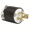 PSL715P - Turnlok Plug 3W 15A 277V - Pass & Seymour/Legrand