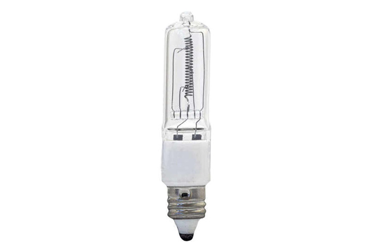 Q250CLMC120 - 120V QTZ Lamp - Ge Current, A Daintree Company