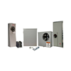 QB2050GF - QB 2P 50A 10KA Bolt-On Ground Fault W/PCB Self Tes - Eaton Corp