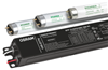 QTP4X32T8UNVISNS - 32WT8 Uni Volt Electronic Ballast 4lamp - Sylvania-Ledvance