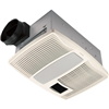 QTX110HL - 110 CFM Heater Fan Light - Broan