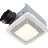 QTXE080FLT - *Discontinued* 80 CFM Fan/Fluor Light - Broan/Nutone LLC