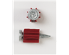 R50026J - Powder Actuated Drive Pin 1" Shank Length - Peco Fasteners