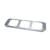 RBS16 - Steel 16 Plaster Ring Mounting Bracket - Erico, Inc. Eritec-Caddy