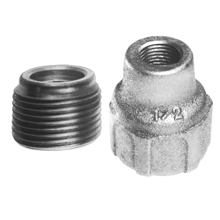 RE21 - 3/4X1/2 Reducing Bushing - Eaton