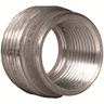 RE63S - Zinc Plated Steel Material; 1 Inch; 1 Inch Small E - Killark