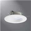 RL560WH6830 - *Delisted* Halo 3000K Led Recessed Trim - Halo