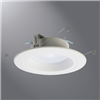 RL560WH9935 - 6" 13.5W Led Retro 35K 900LM 90cri - Cooper Lighting Solutions