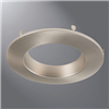 RL56TRMTBZ - 5/6" Tuscan Bronze Trim Ring - Cooper Lighting Solutions