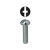 RMC14114 - 1/4''-20 X 1-1/4'' Phil/Slot RH Machine Screw - L.H. Dottie CO.