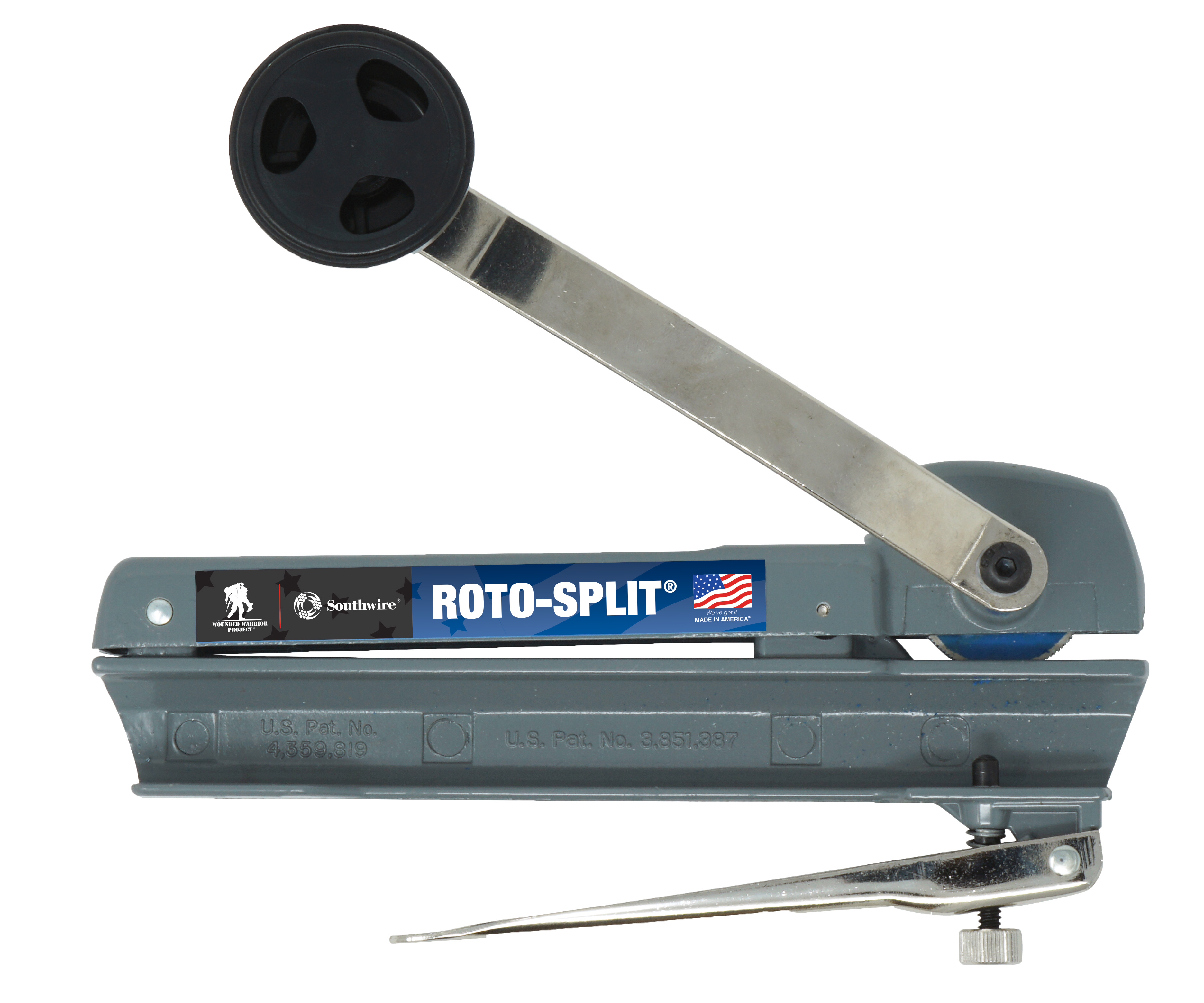 RS101A 66978140 Southwire Roto Split, Super RS 101a