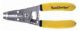 S1018STR - Cutter, Compact Stripper 10-18 Awg Sol & - Southwire