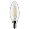 S21274 - 5.5W Led C11 CNDLBR 30K - Satco