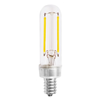 S8555 - 2.5T6/Led/CL/27K/E12/120V - Satco