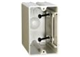 SB1 - 1G Sliderbox Switch Box - Allied Moulded Products
