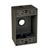 SB450Z - BRZ Outlet Box - Hubbell--Raco