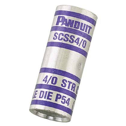 SCSS6L - 6AWG Cable Splice - Panduit