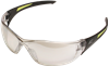 SD111ARG2 - DELANOG2 Black Frame Anti-Reflective Lenses - Edge Eyewear