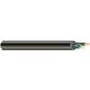 SE00W163BK1000 - 16/3 Seoow 600V Black Cord 1000' Reel - Cables & Cords