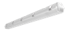SEAL4 - 4' 30/40/50W Led Vaportite 35K/4K/5K 4000-6800LM - Rab Lighting Inc