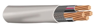 SER341000 - 3-3-3-5 Ser Cable - Copper