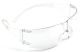 SF201AF - Securefit Protective Eyewear SF201AF, Clear, 20/Case - Securefit