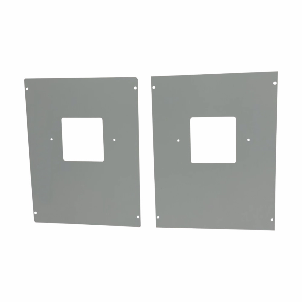 SFBCVR225AT0P - 225A Max Sub-Feed-BKR Cover For 400A Panel Top - Eaton