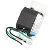 SFSQFHLA - Skylark 1.5A Fan SP 3SP Ltalmd Clam - Lutron