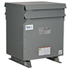 SG3A0150KB - D16 SNTL-G 3PH 150KVA 480D-208Y/120V Al 60HZ 150C - Hammond Power Solutions