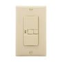 SGFD20V - Gfci Self Test Blank Face 20A 125V Iv - Eaton Wiring Devices