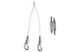 SLK2YH500L3 - Y-Hook Toggle Hangers - Nvent Caddy