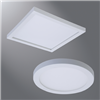 SMD4S6940WH - 4" 9W Led Square Surface Mount 40K - Cooper Lighting Solutions