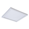 SMD6S6940WH - 6" 10W Led Square Surface Mount 40K - Halo