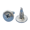 SMS8 - Steel #8X1/2 Self Drilling & Tapping Screw - Nvent Caddy