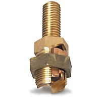 SP4DL - SP4DL 3/8-16X1-1/8 Sec Conn - Blackburn Grounding