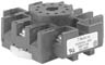 SR67113A - Relay Socket, Track/Surface Mounting, 67S3 Series - Selecta