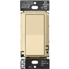 STASIV - Sunnata Acc Switch Ed Box Ivory - Lutron